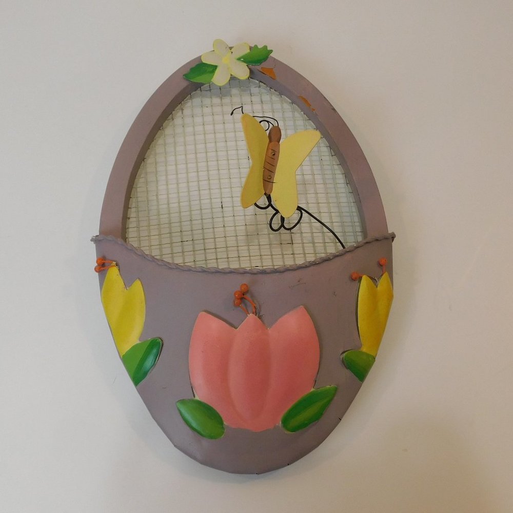 Easter Egg Decor